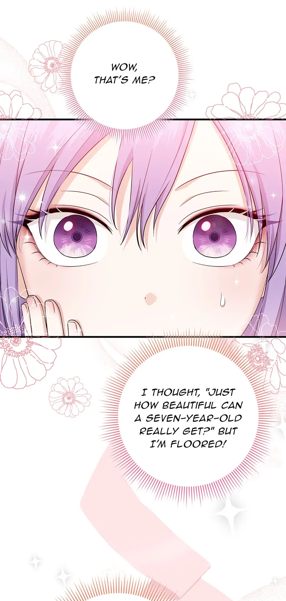 The Unintentionally Ideal Adopted Daughter Chapter 22 page 18 - 