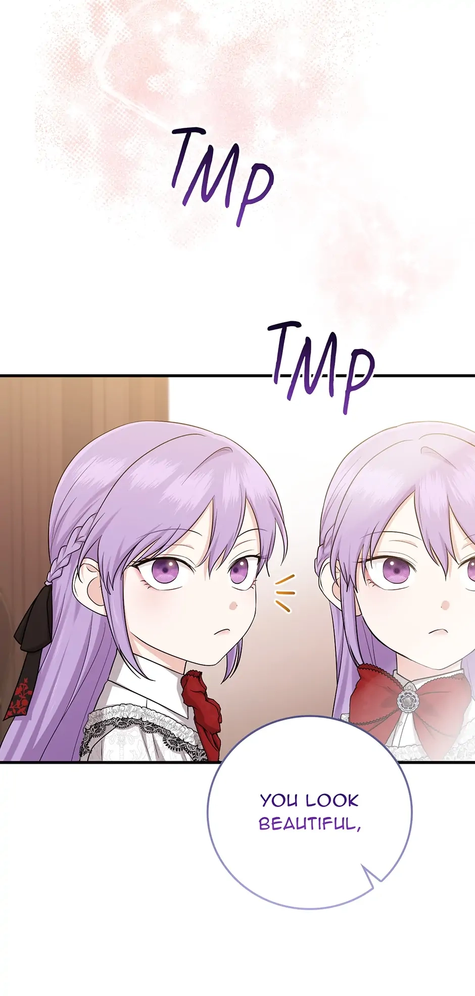 The Unintentionally Ideal Adopted Daughter Chapter 22 page 20 - 