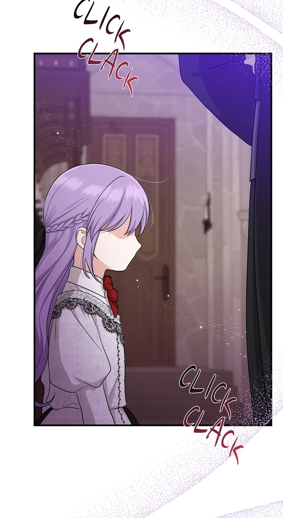 The Unintentionally Ideal Adopted Daughter Chapter 22 page 30 - 