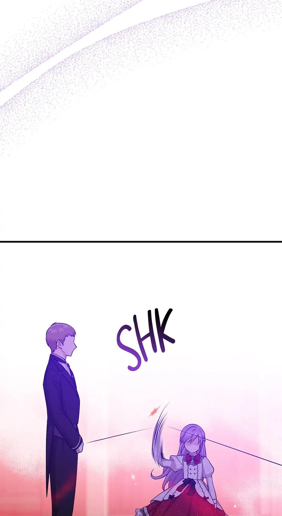 The Unintentionally Ideal Adopted Daughter Chapter 22 page 31 - 