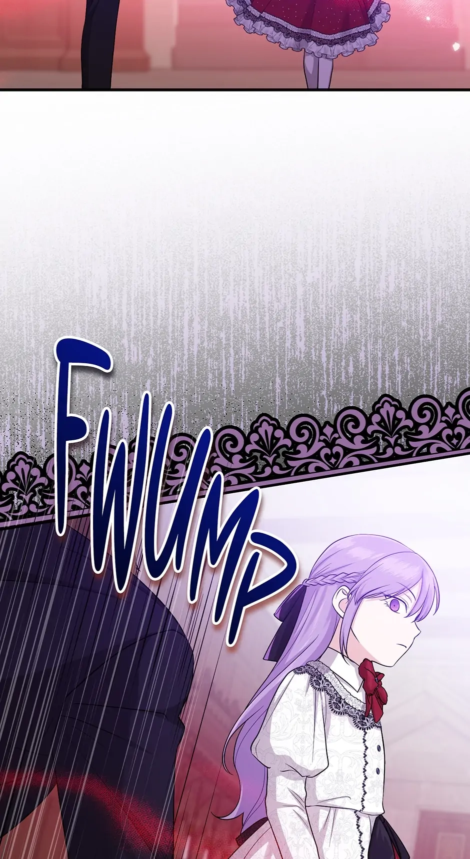 The Unintentionally Ideal Adopted Daughter Chapter 22 page 32 - 