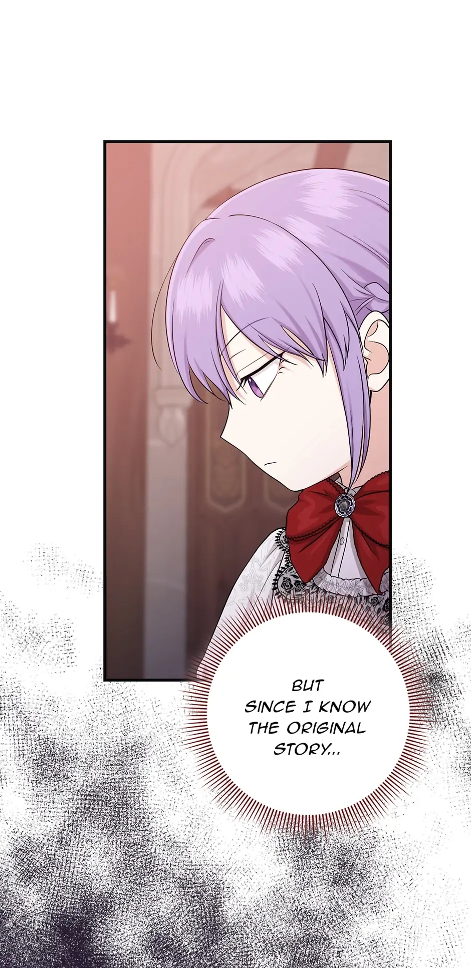 The Unintentionally Ideal Adopted Daughter Chapter 22 page 35 - 