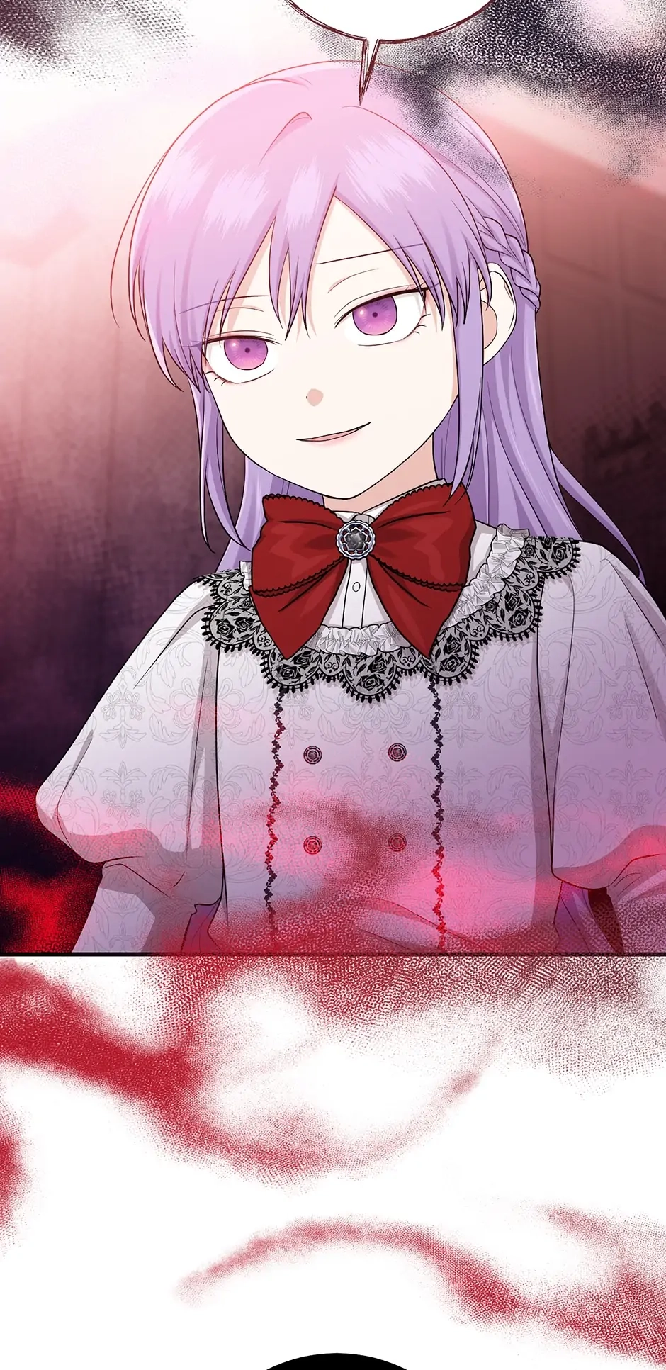 The Unintentionally Ideal Adopted Daughter Chapter 22 page 38 - 