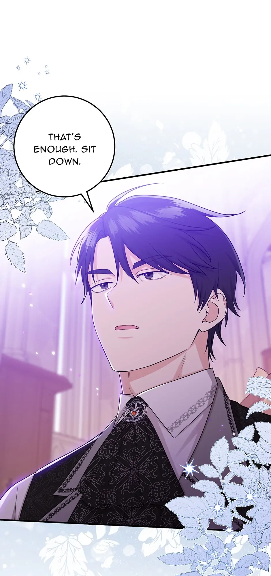 The Unintentionally Ideal Adopted Daughter Chapter 22 page 43 - 
