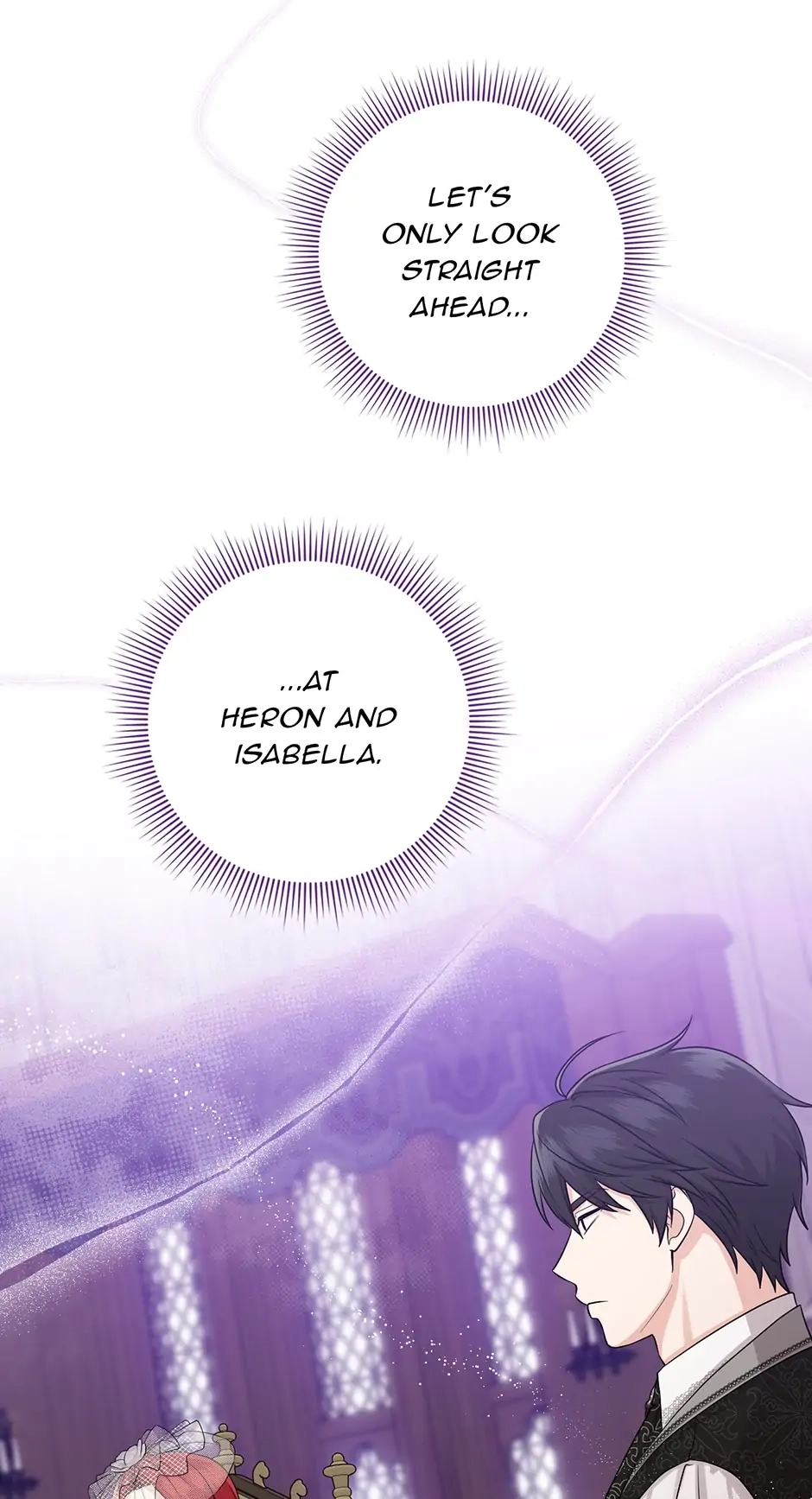 The Unintentionally Ideal Adopted Daughter Chapter 22 page 49 - 