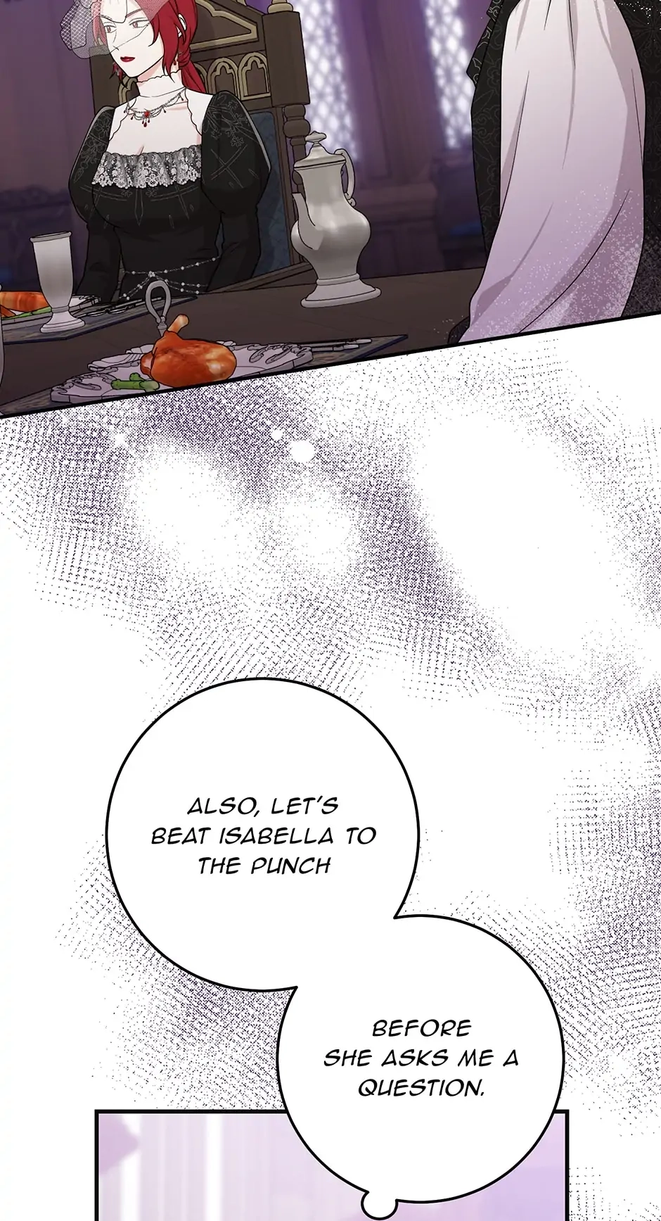 The Unintentionally Ideal Adopted Daughter Chapter 22 page 50 - 