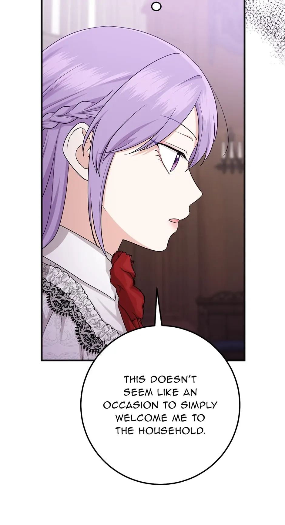 The Unintentionally Ideal Adopted Daughter Chapter 22 page 51 - 