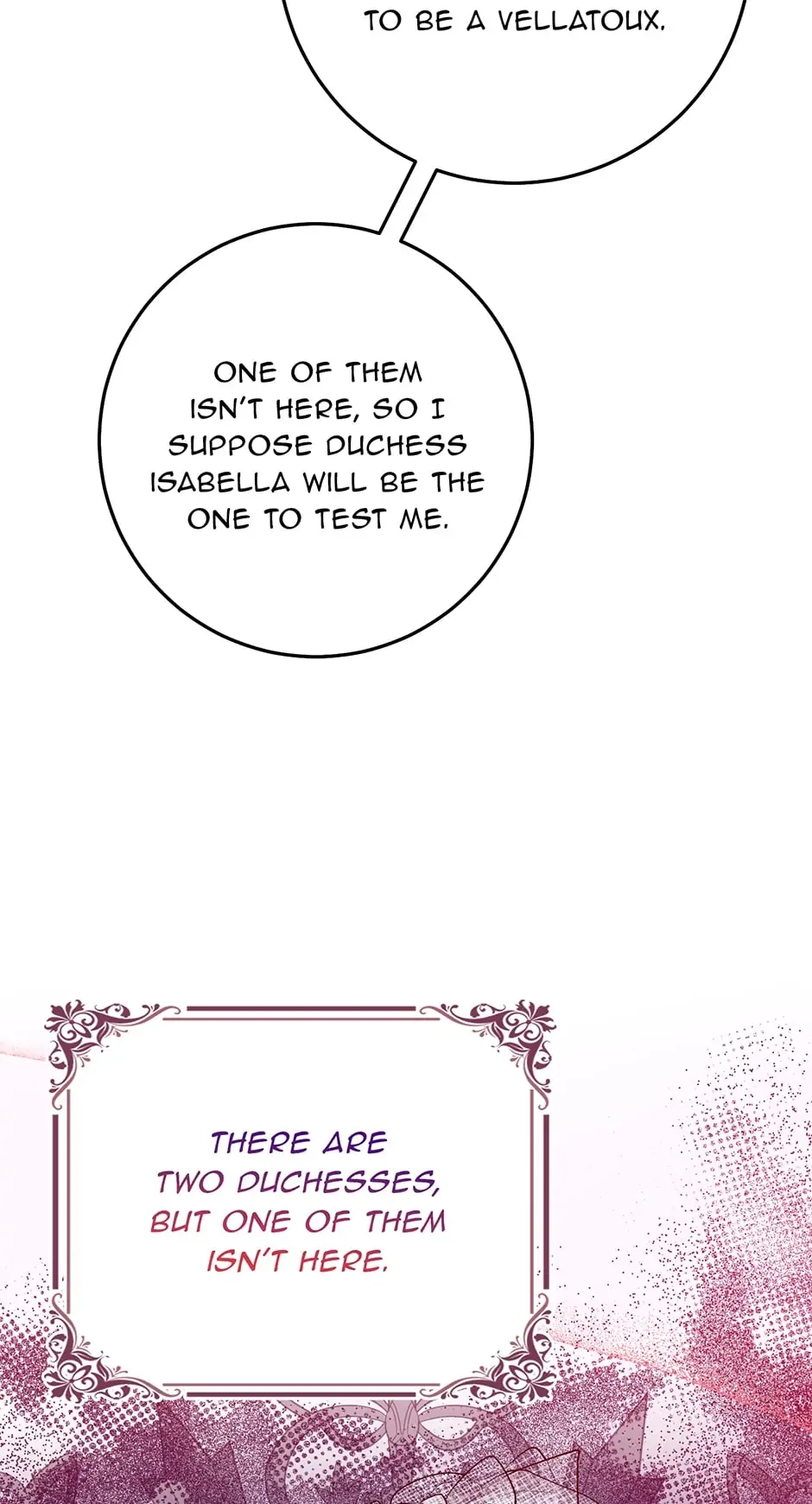The Unintentionally Ideal Adopted Daughter Chapter 22 page 53 - 