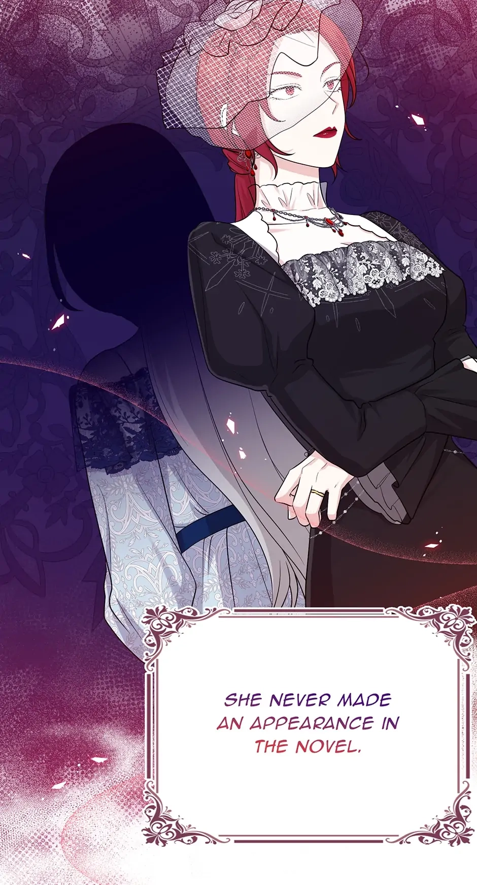 The Unintentionally Ideal Adopted Daughter Chapter 22 page 54 - 