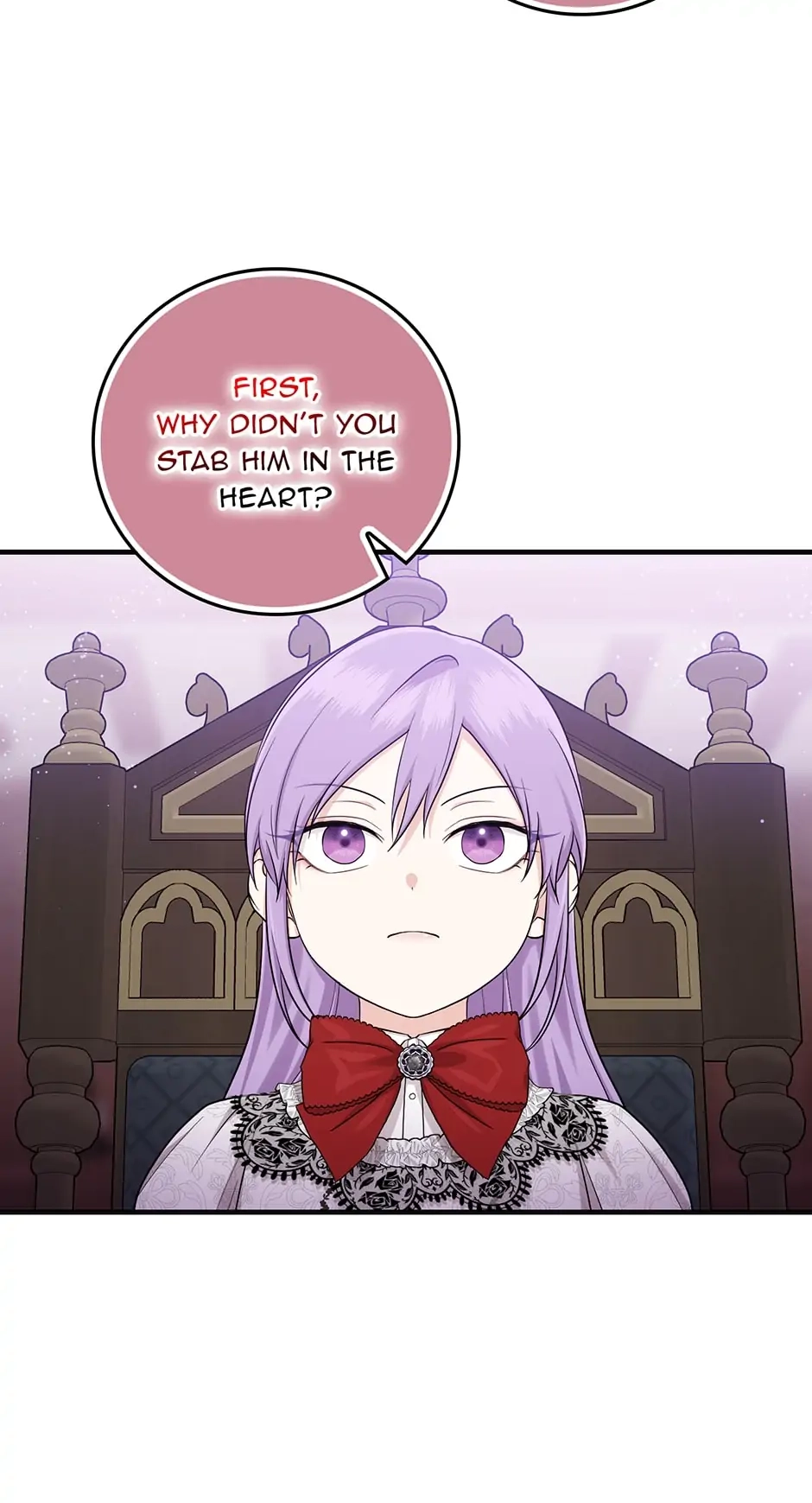 The Unintentionally Ideal Adopted Daughter Chapter 22 page 57 - 