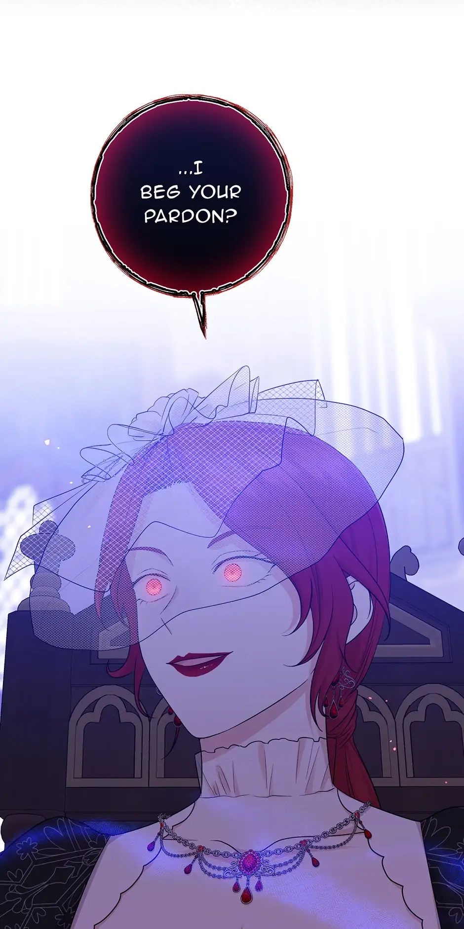 The Unintentionally Ideal Adopted Daughter Chapter 22 page 59 - 