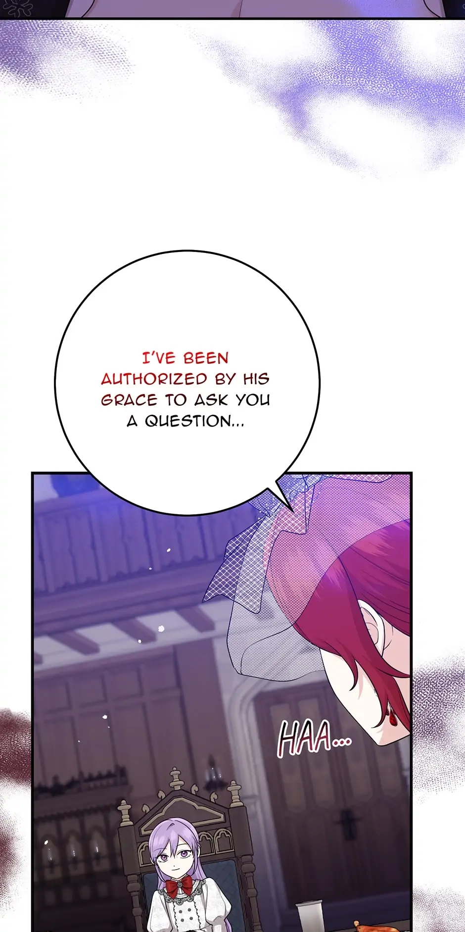 The Unintentionally Ideal Adopted Daughter Chapter 22 page 60 - 