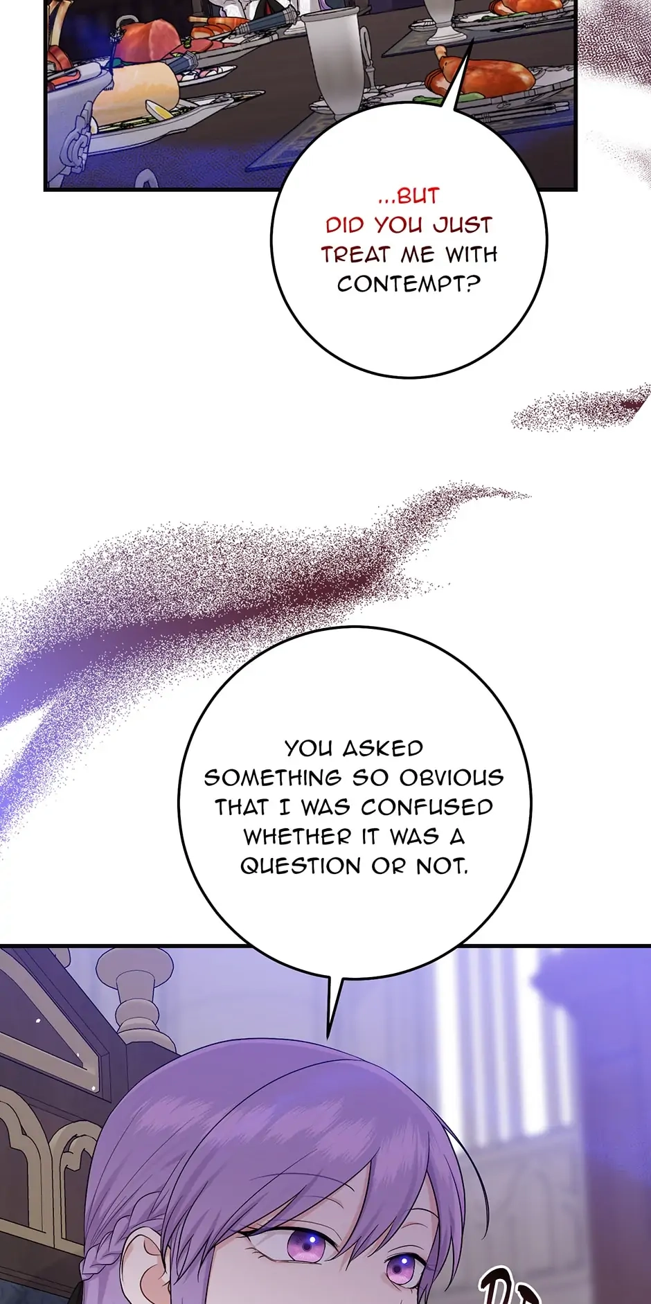 The Unintentionally Ideal Adopted Daughter Chapter 22 page 61 - 