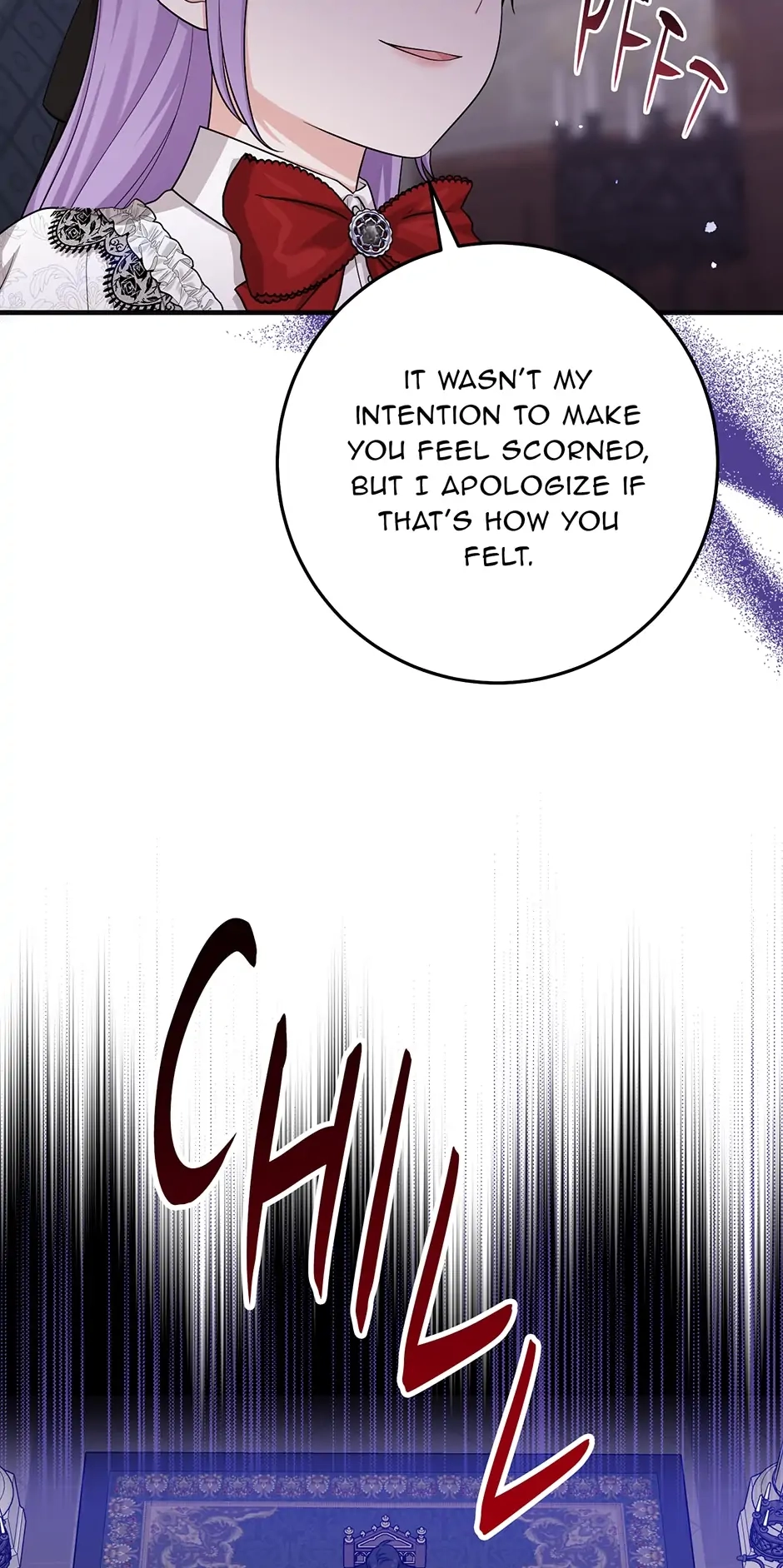 The Unintentionally Ideal Adopted Daughter Chapter 22 page 62 - 