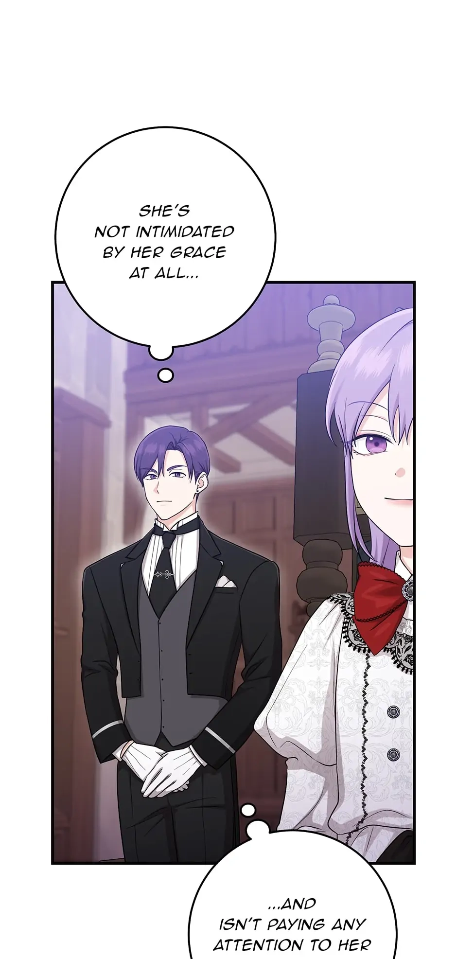 The Unintentionally Ideal Adopted Daughter Chapter 22 page 64 - 