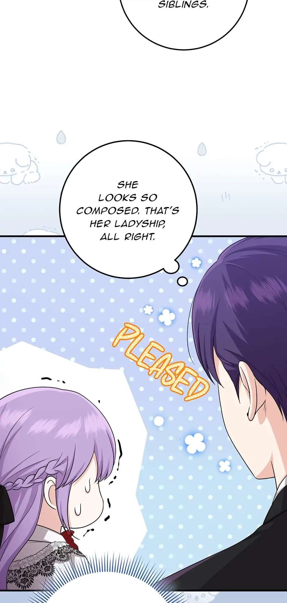 The Unintentionally Ideal Adopted Daughter Chapter 22 page 65 - 