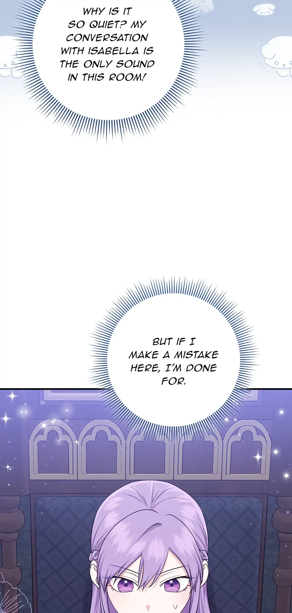 The Unintentionally Ideal Adopted Daughter Chapter 22 page 66 - 