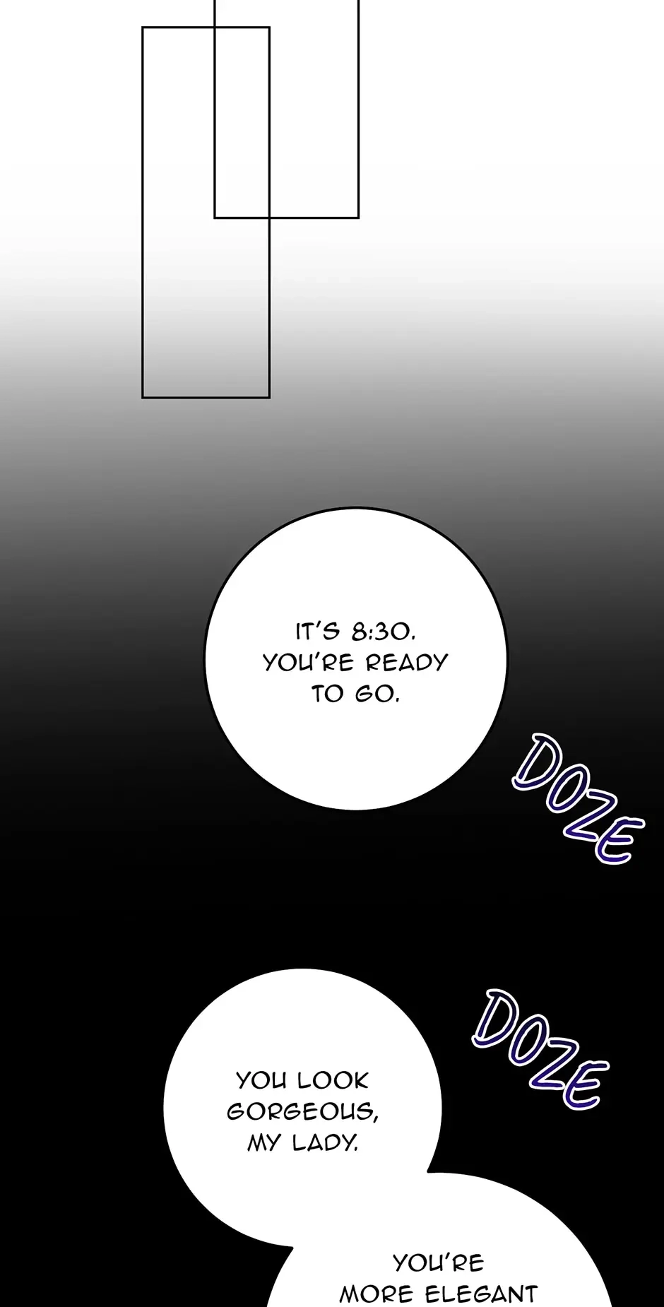 The Unintentionally Ideal Adopted Daughter Chapter 22 page 10 - 