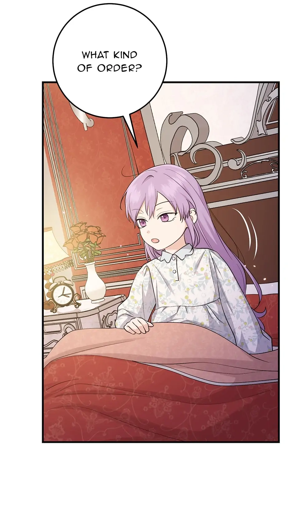 The Unintentionally Ideal Adopted Daughter Chapter 25 page 11 - 