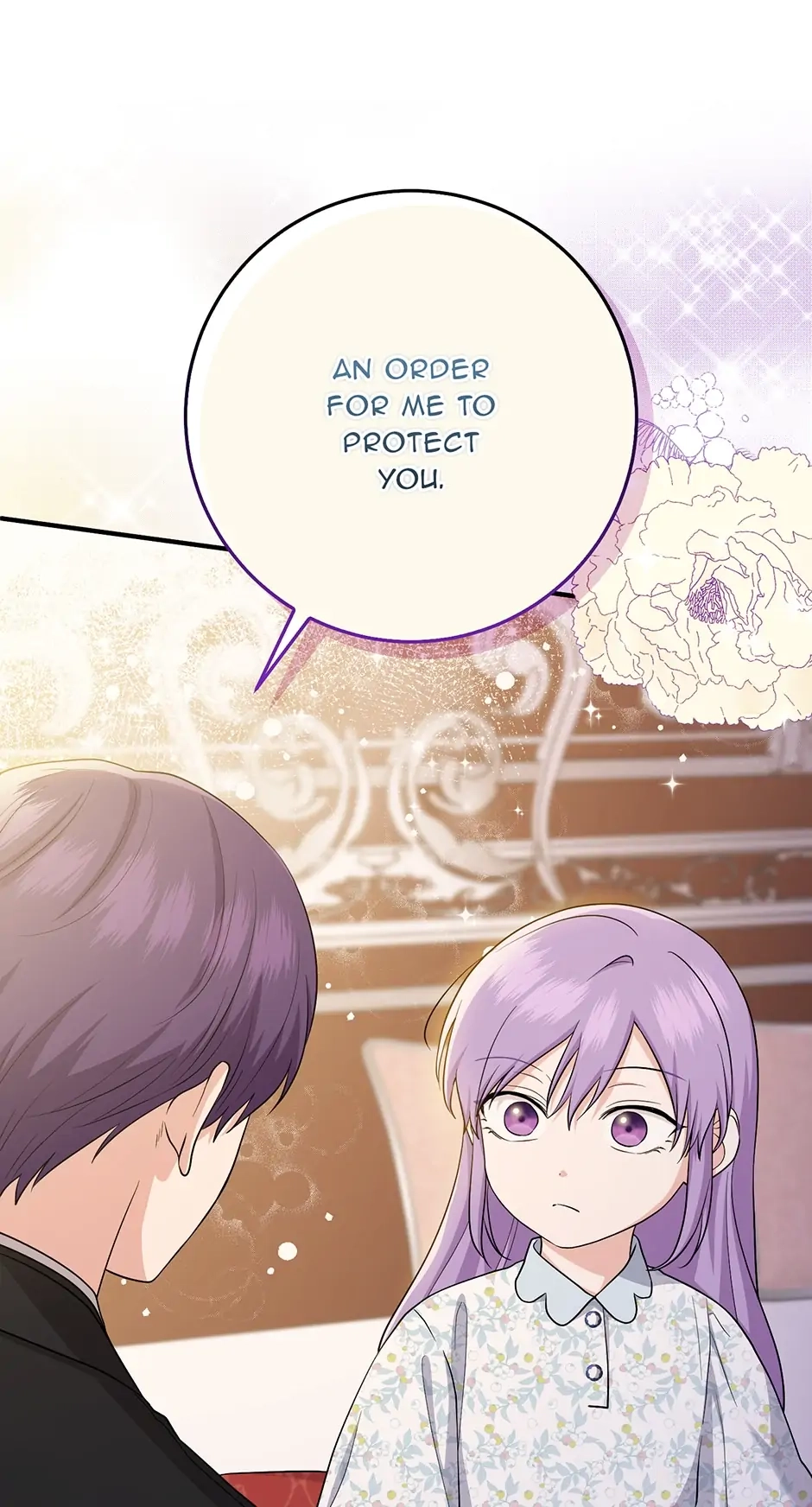 The Unintentionally Ideal Adopted Daughter Chapter 25 page 12 - 