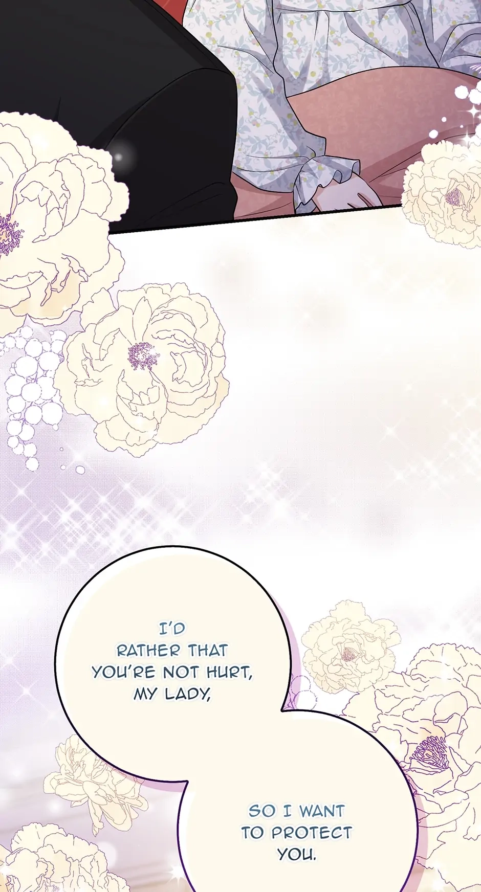 The Unintentionally Ideal Adopted Daughter Chapter 25 page 13 - 