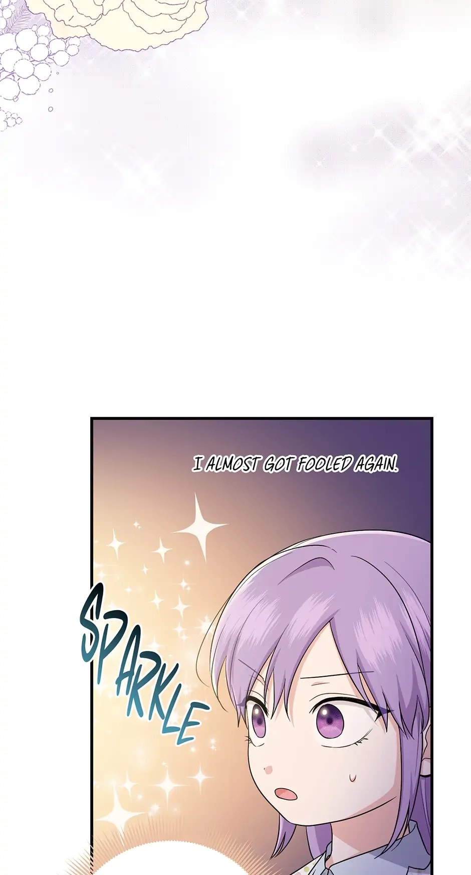 The Unintentionally Ideal Adopted Daughter Chapter 25 page 15 - 