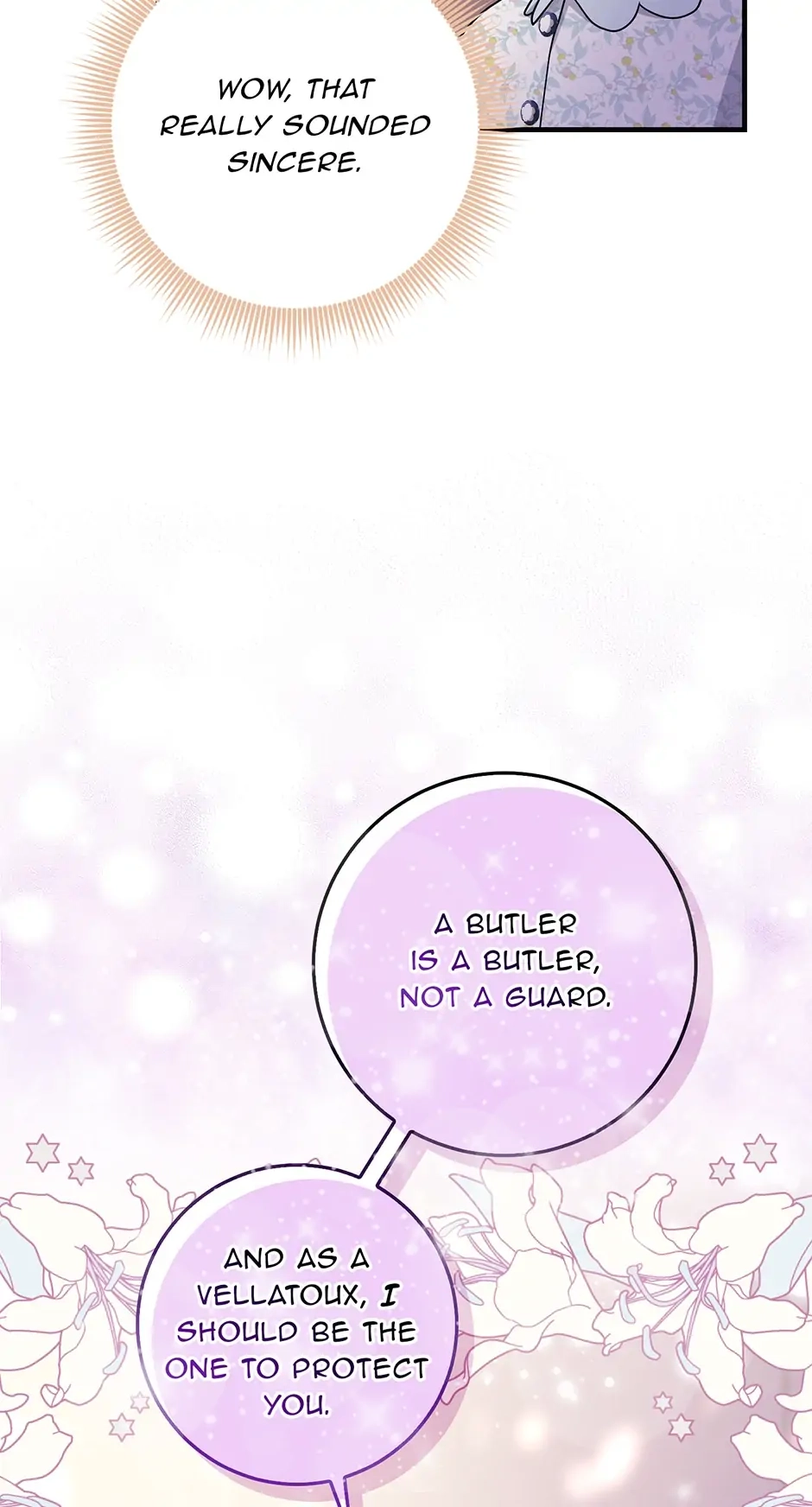 The Unintentionally Ideal Adopted Daughter Chapter 25 page 16 - 