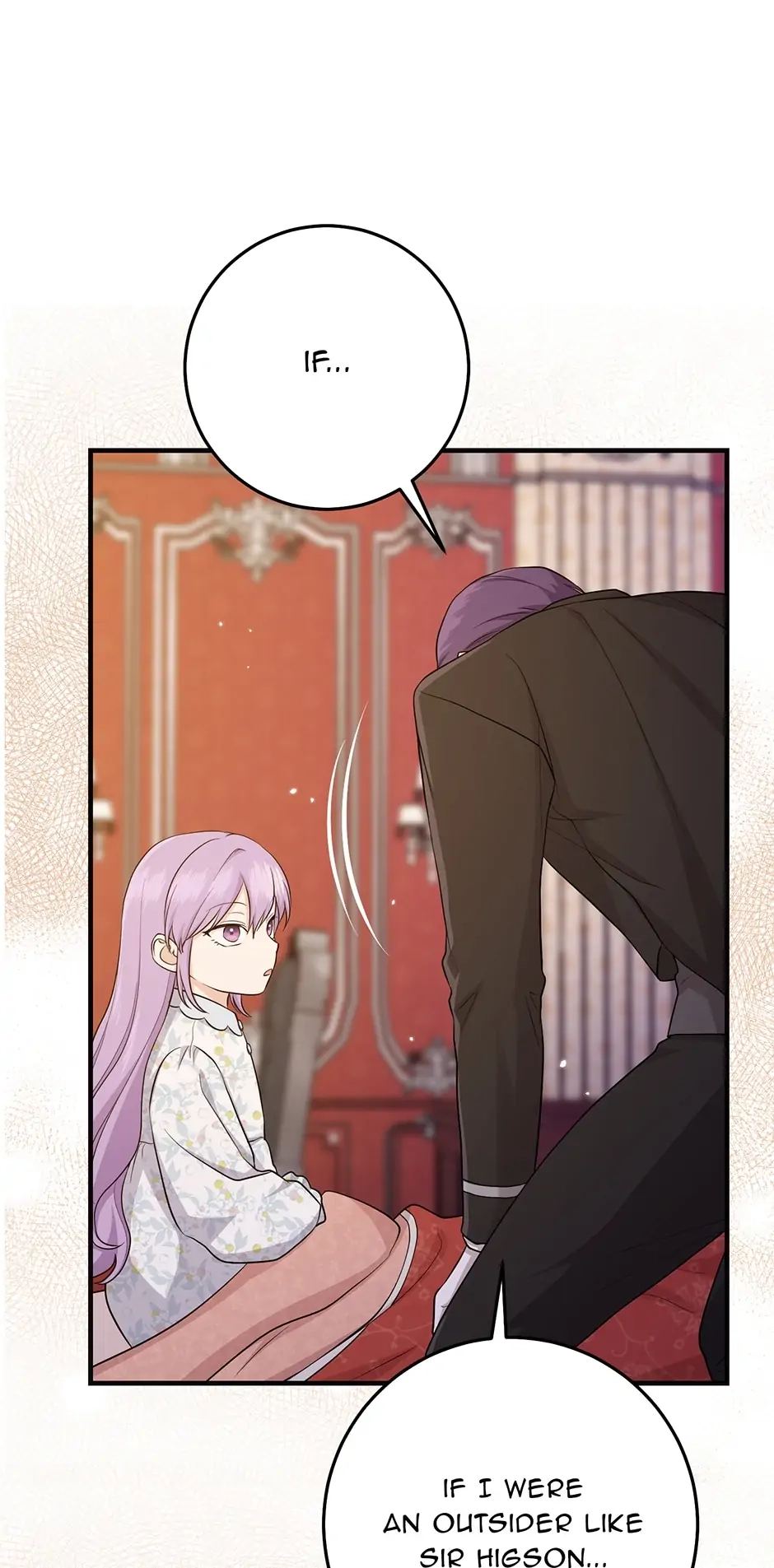 The Unintentionally Ideal Adopted Daughter Chapter 25 page 19 - 