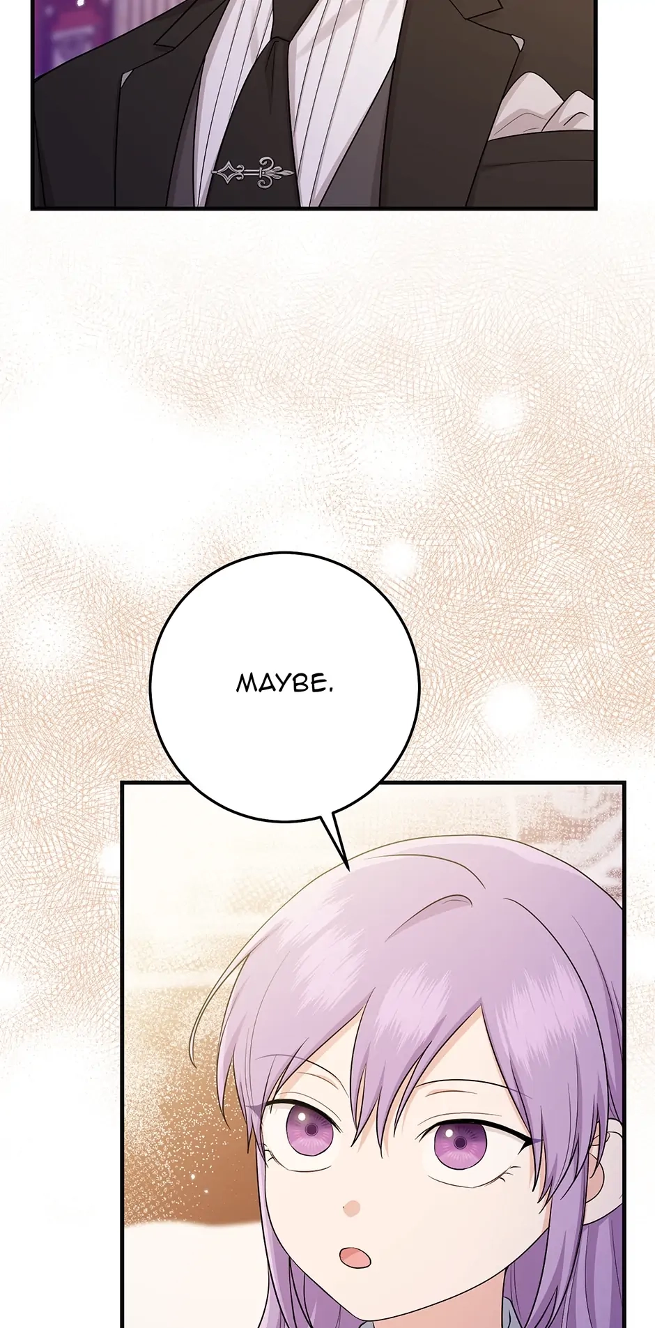The Unintentionally Ideal Adopted Daughter Chapter 25 page 21 - 