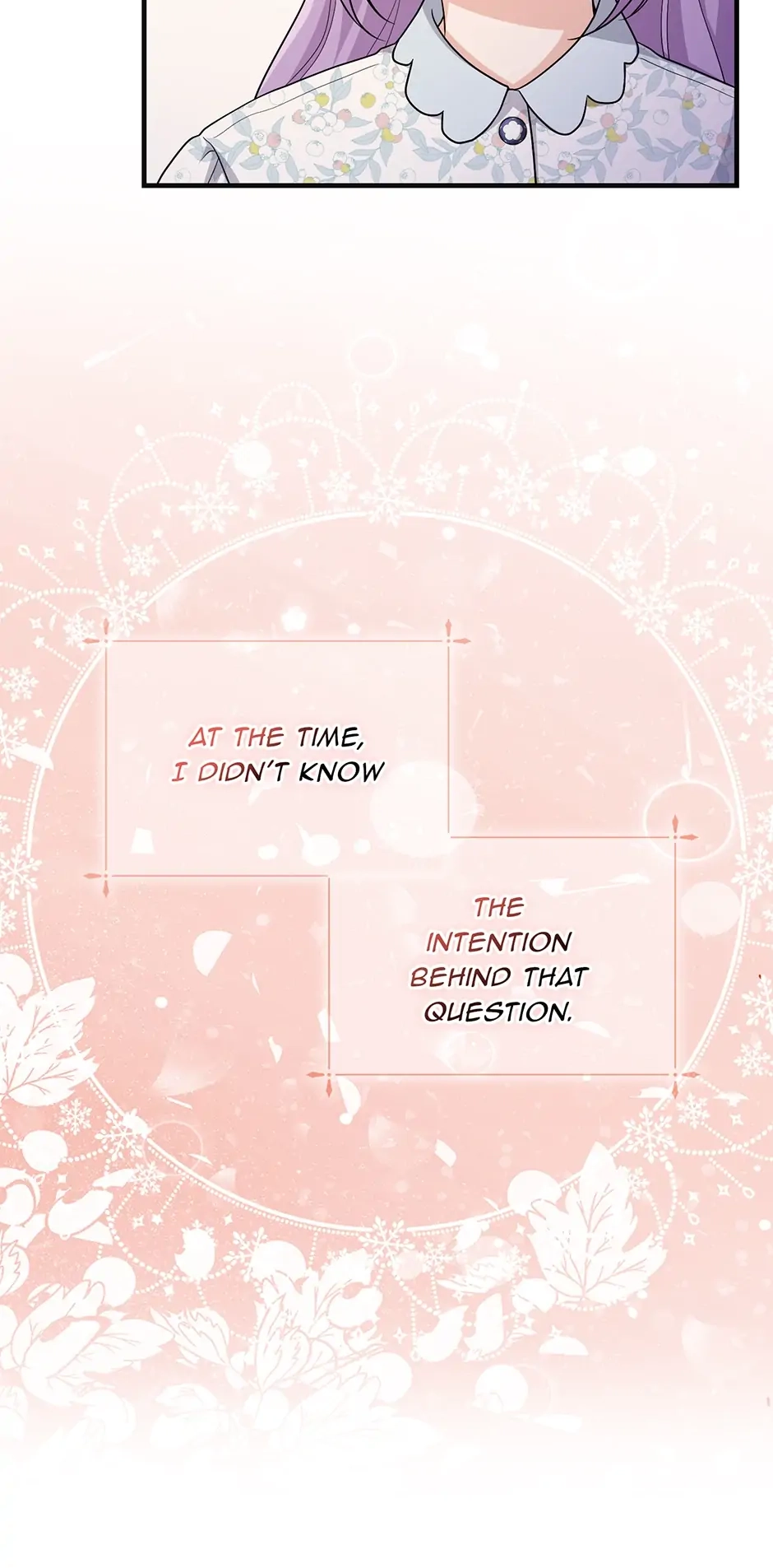 The Unintentionally Ideal Adopted Daughter Chapter 25 page 22 - 