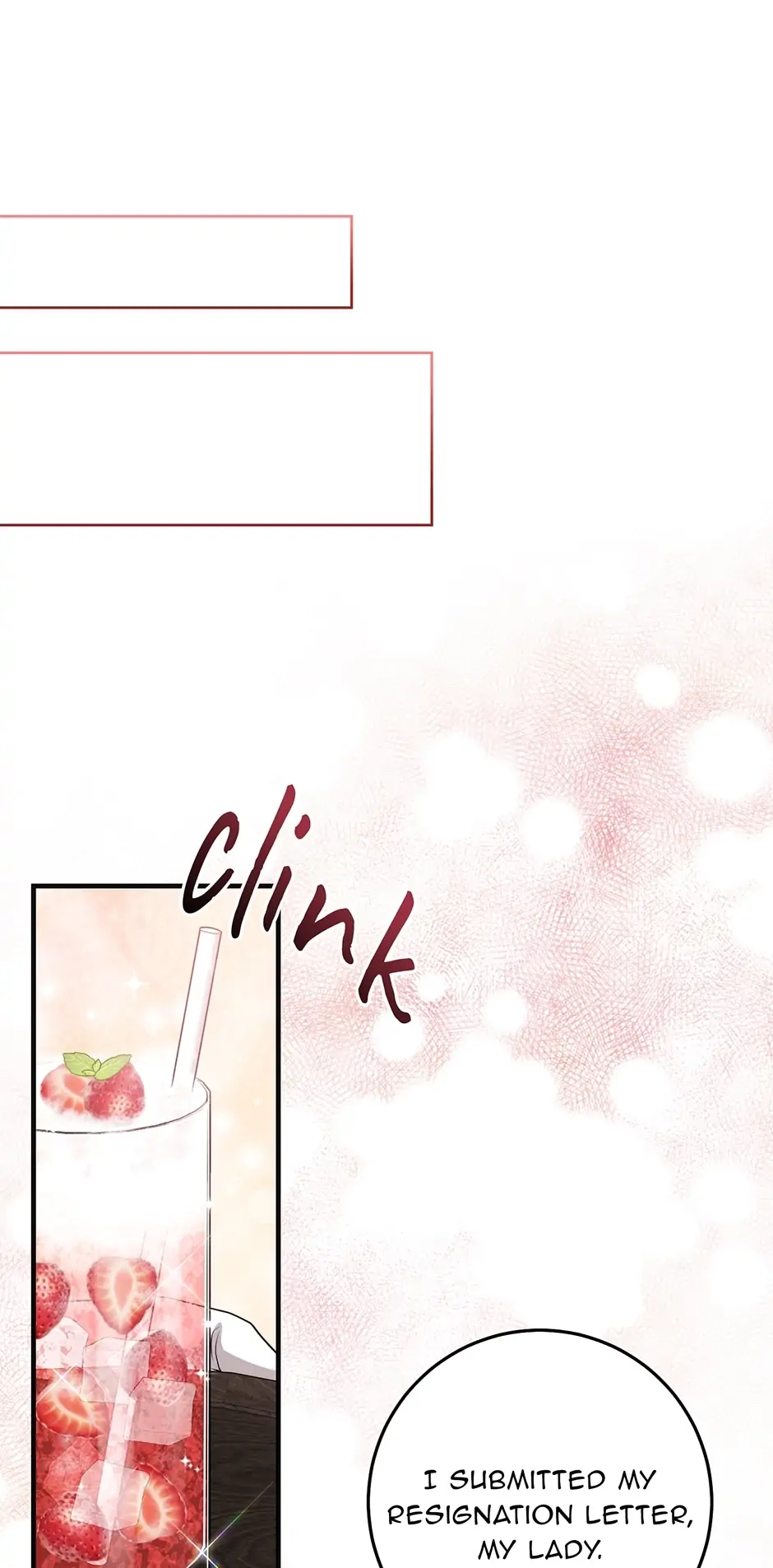The Unintentionally Ideal Adopted Daughter Chapter 25 page 23 - 