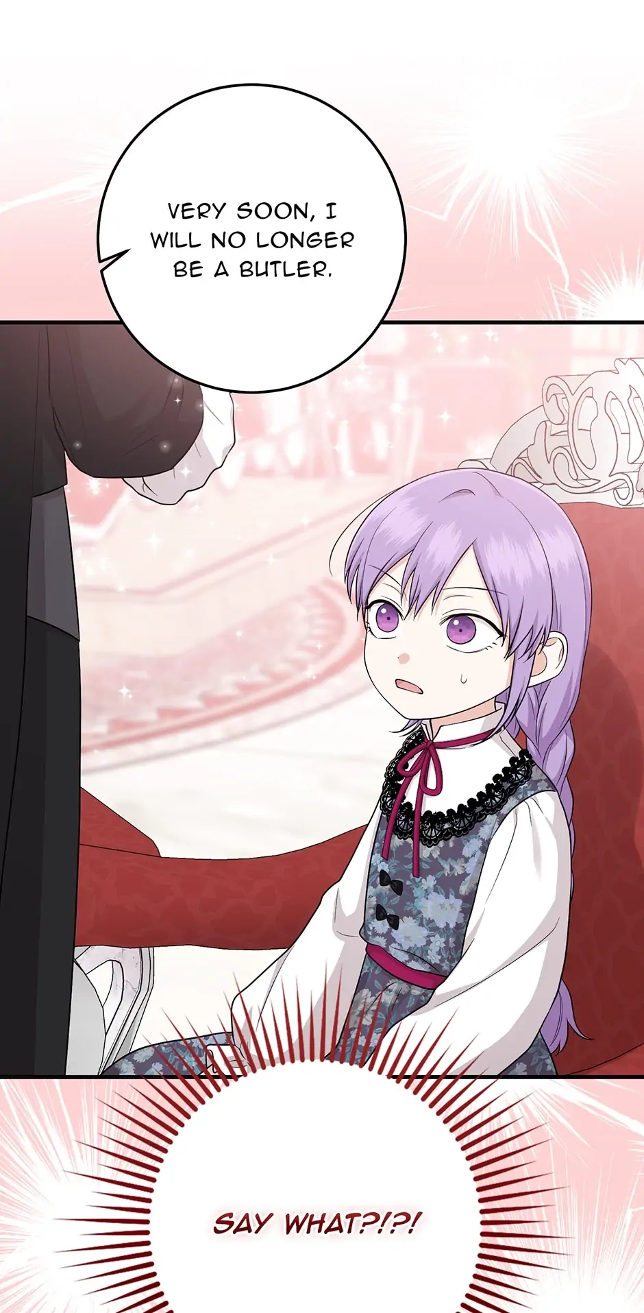 The Unintentionally Ideal Adopted Daughter Chapter 25 page 25 - 