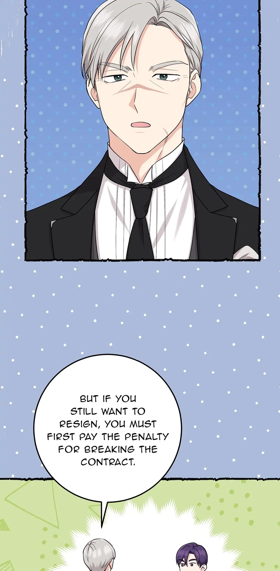 The Unintentionally Ideal Adopted Daughter Chapter 25 page 28 - 