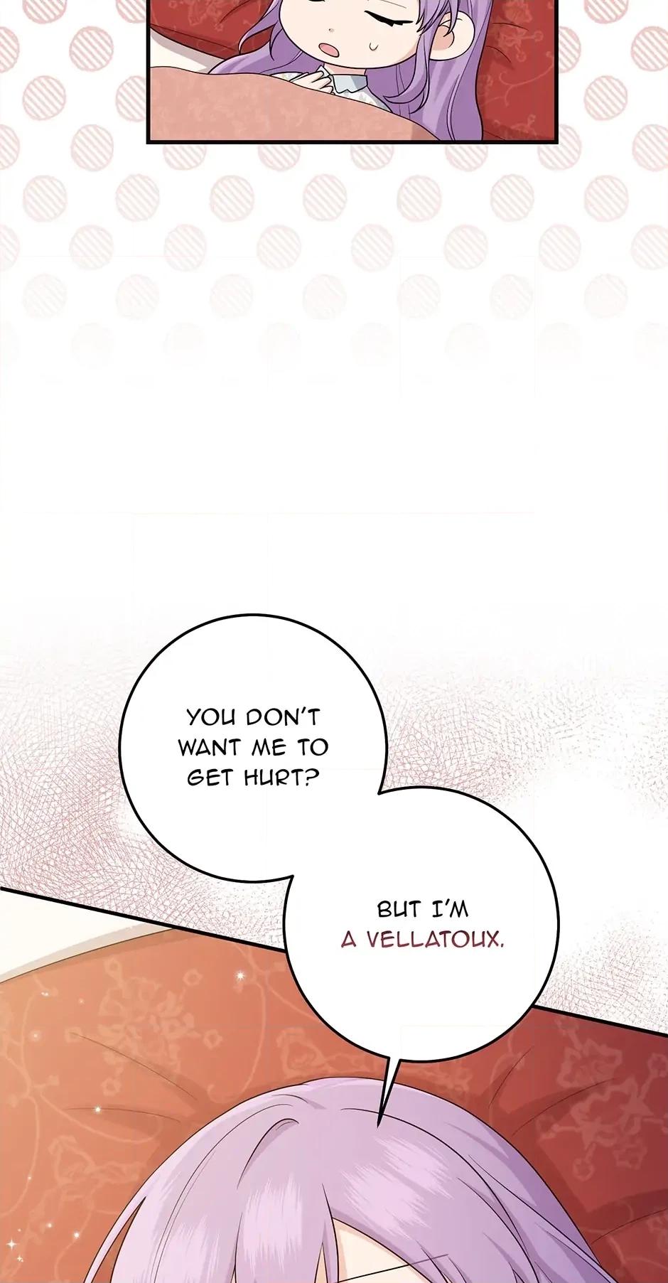 The Unintentionally Ideal Adopted Daughter Chapter 25 page 4 - 