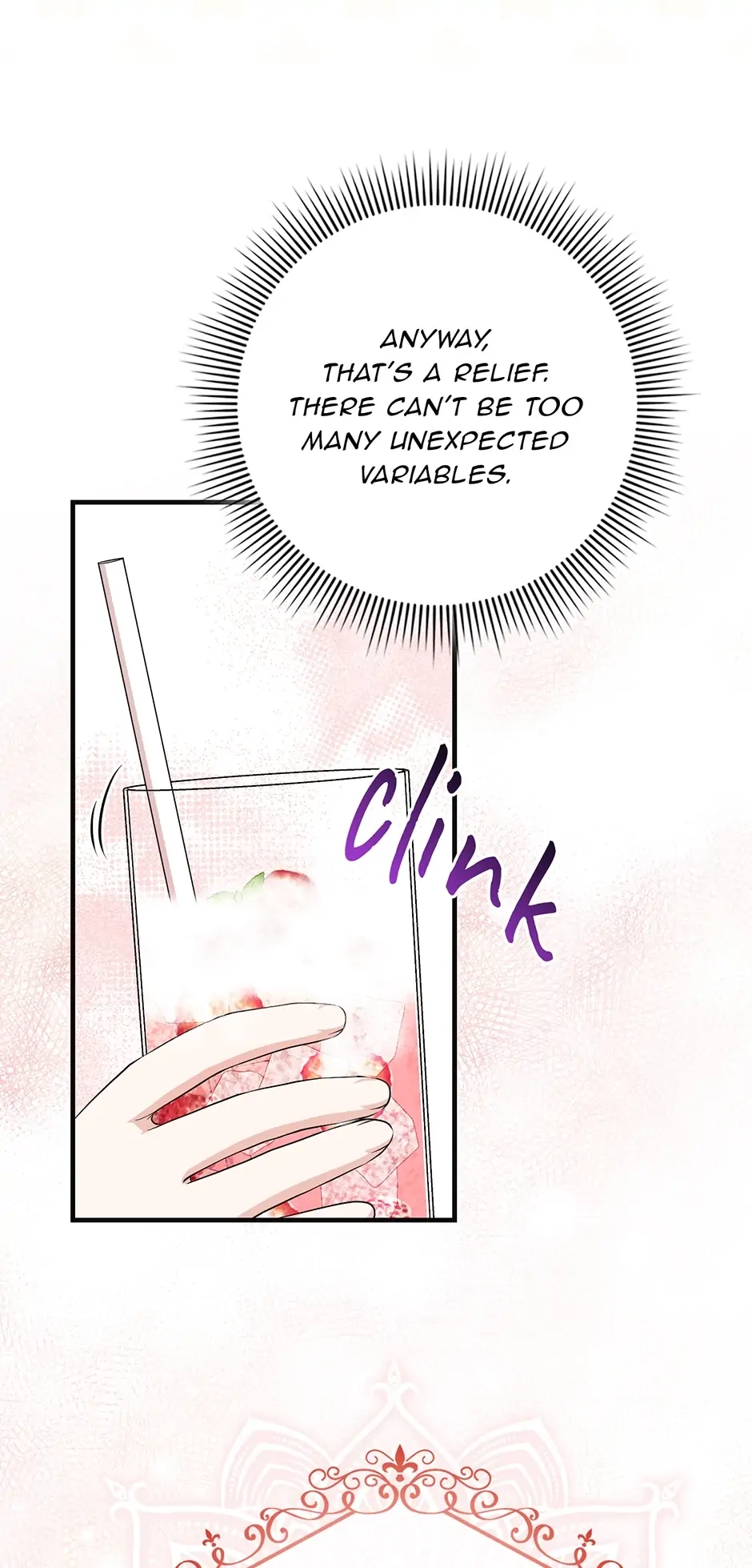 The Unintentionally Ideal Adopted Daughter Chapter 25 page 32 - 