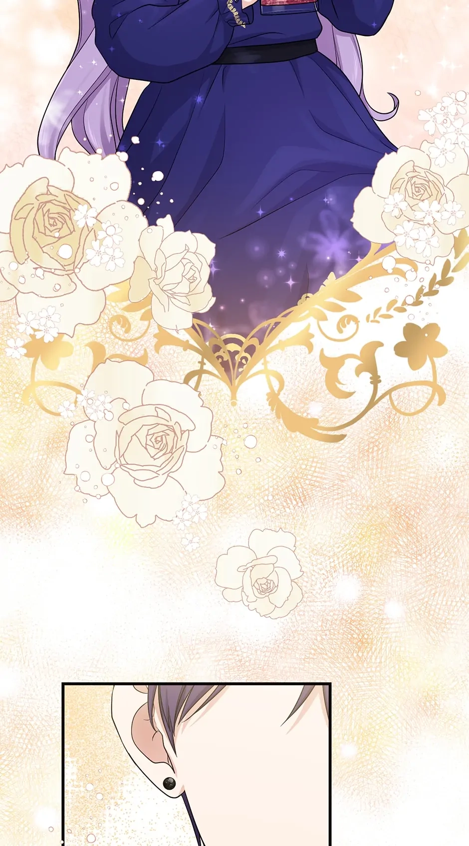 The Unintentionally Ideal Adopted Daughter Chapter 25 page 36 - 