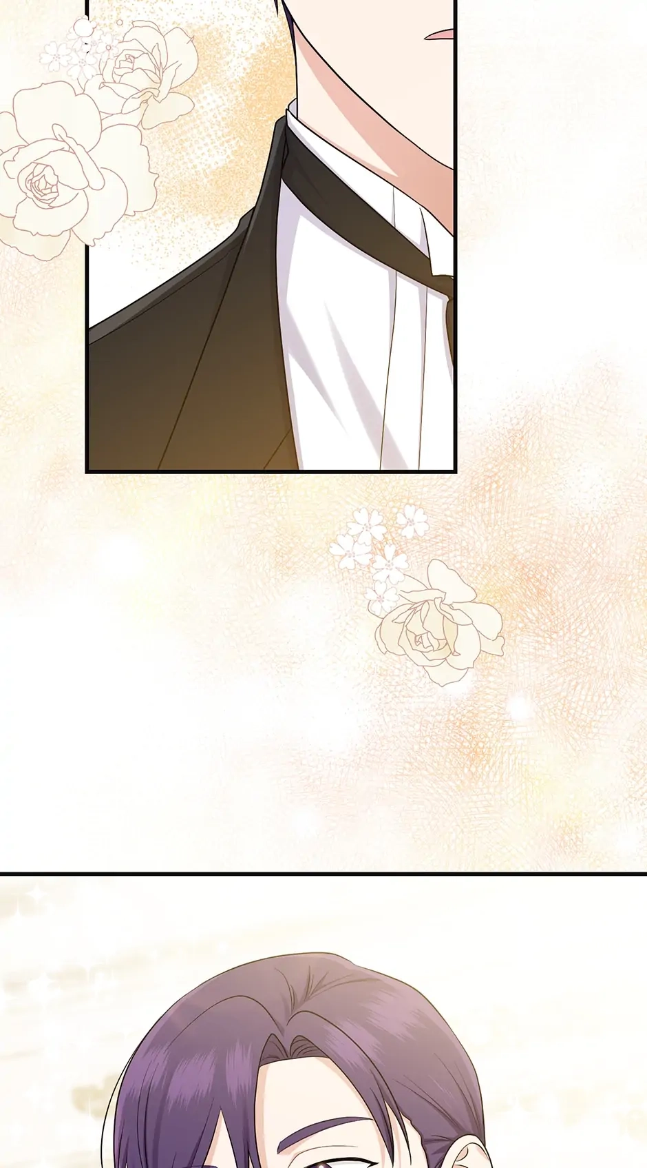 The Unintentionally Ideal Adopted Daughter Chapter 25 page 37 - 