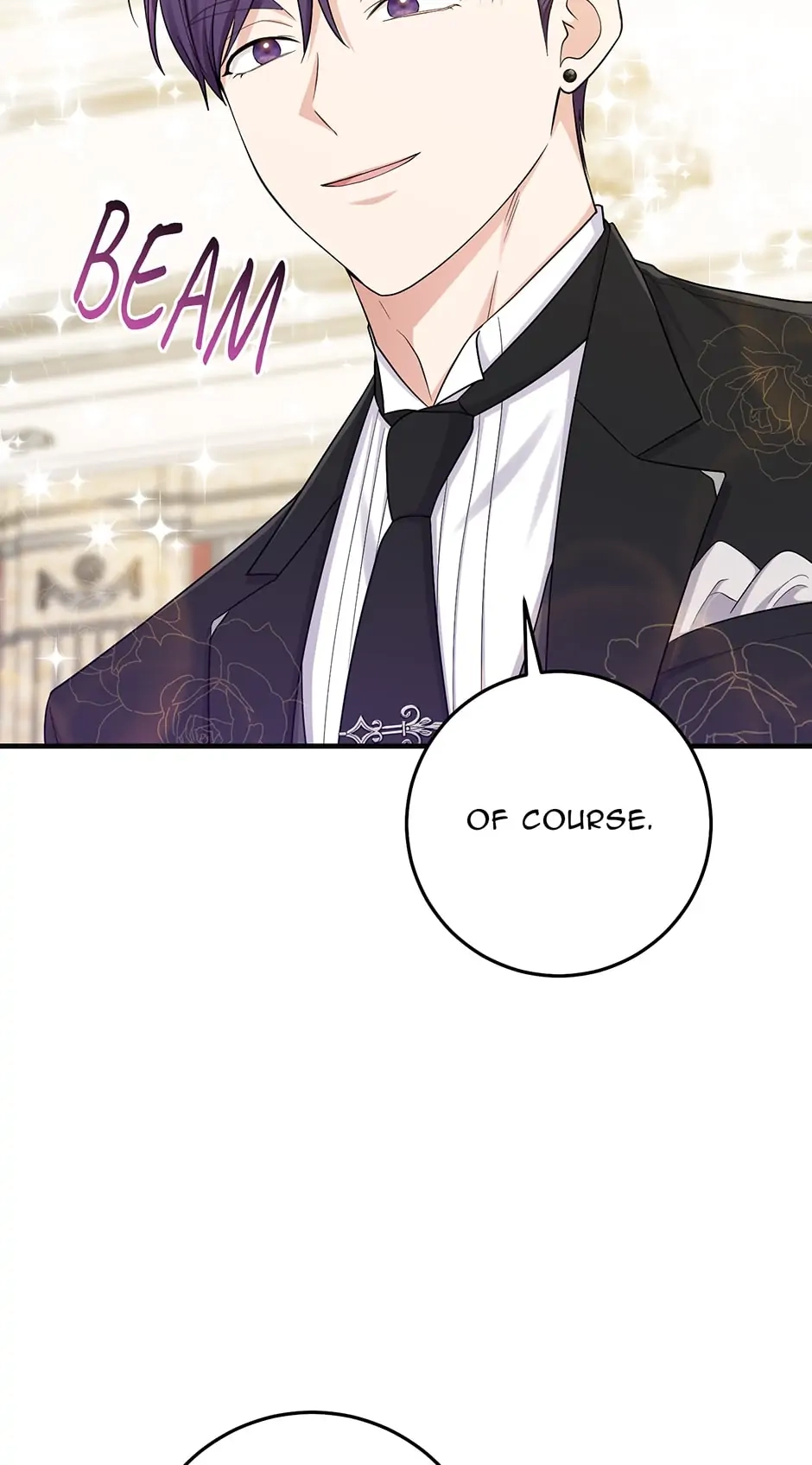 The Unintentionally Ideal Adopted Daughter Chapter 25 page 38 - 