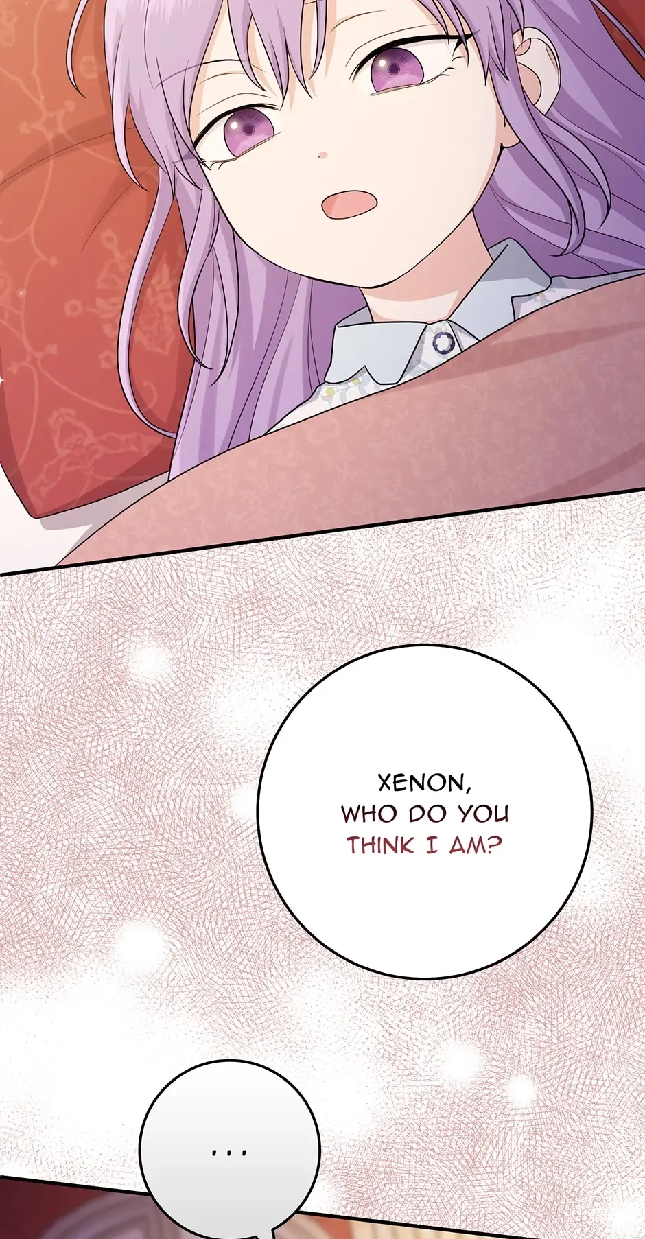 The Unintentionally Ideal Adopted Daughter Chapter 25 page 5 - 