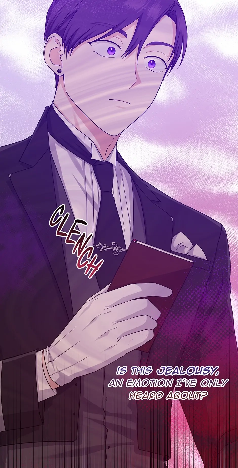 The Unintentionally Ideal Adopted Daughter Chapter 25 page 48 - 