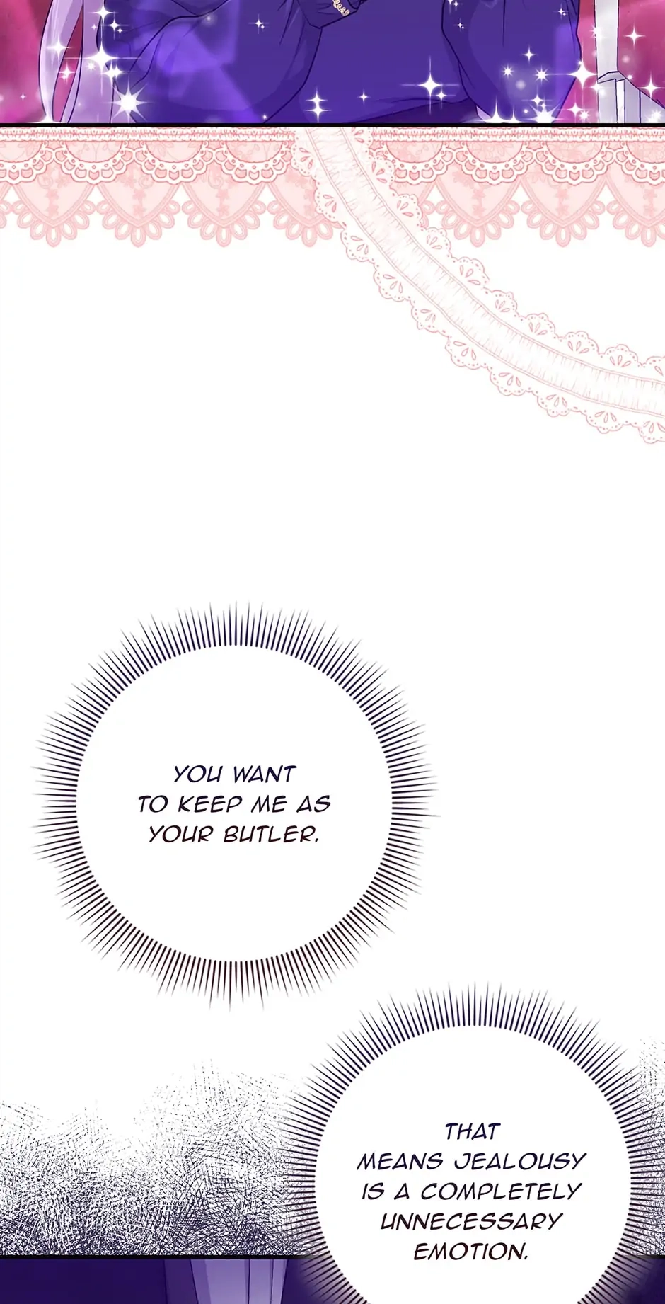 The Unintentionally Ideal Adopted Daughter Chapter 25 page 51 - 