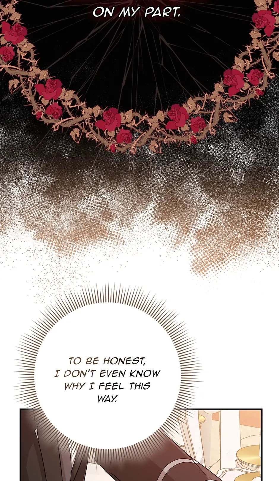 The Unintentionally Ideal Adopted Daughter Chapter 25 page 9 - 
