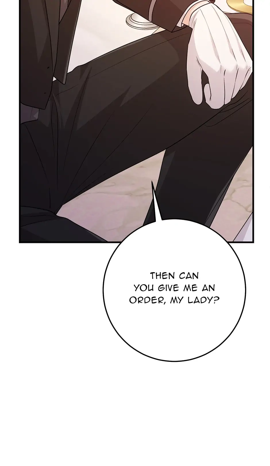 The Unintentionally Ideal Adopted Daughter Chapter 25 page 10 - 
