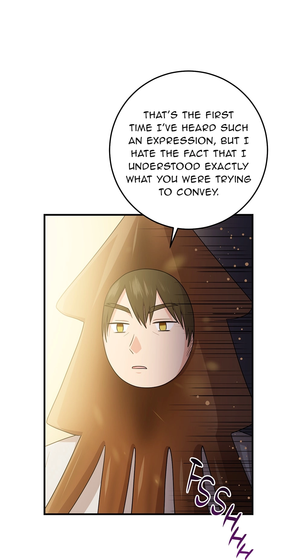 The Unintentionally Ideal Adopted Daughter Chapter 26 page 11 - 