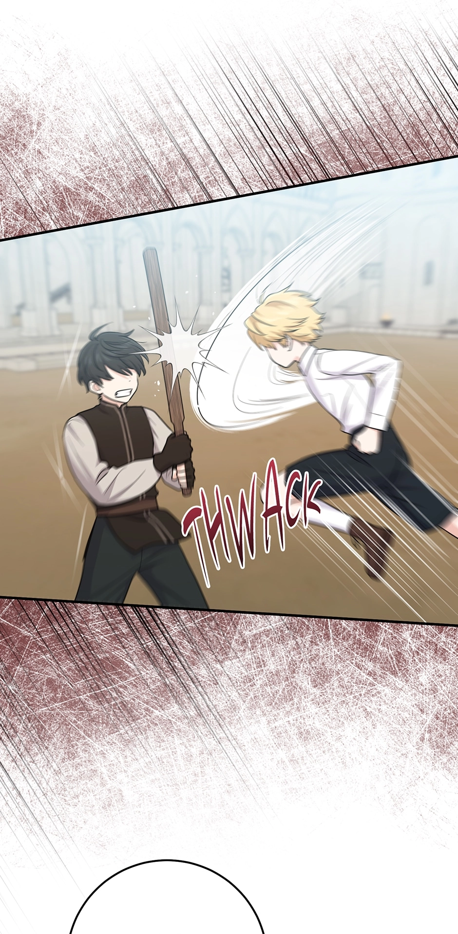 The Unintentionally Ideal Adopted Daughter Chapter 26 page 15 - 