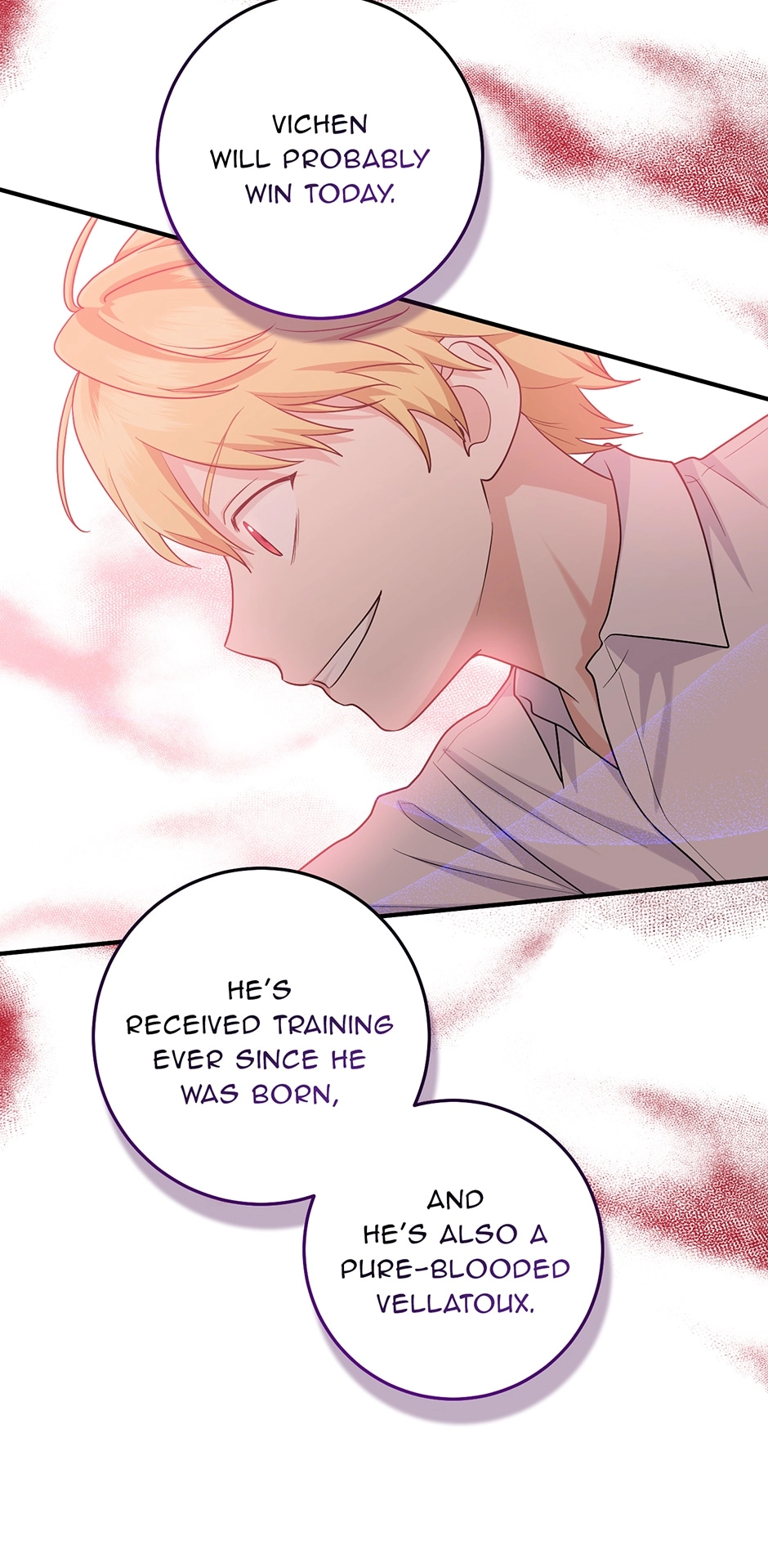 The Unintentionally Ideal Adopted Daughter Chapter 26 page 18 - 