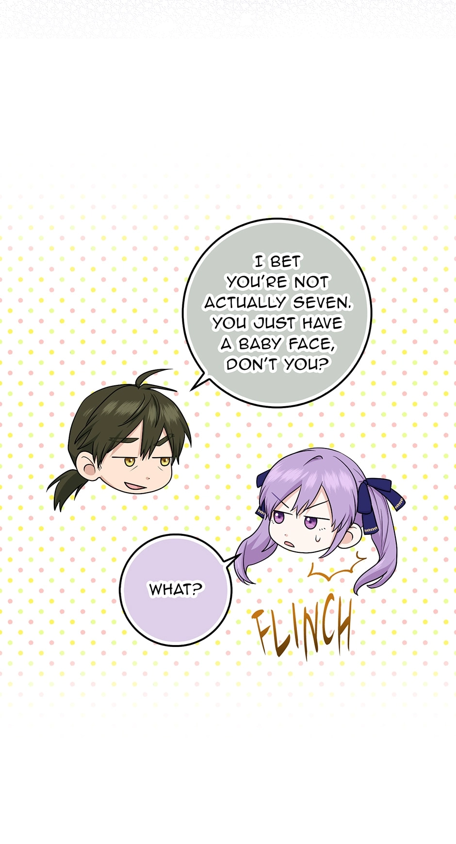 The Unintentionally Ideal Adopted Daughter Chapter 26 page 26 - 