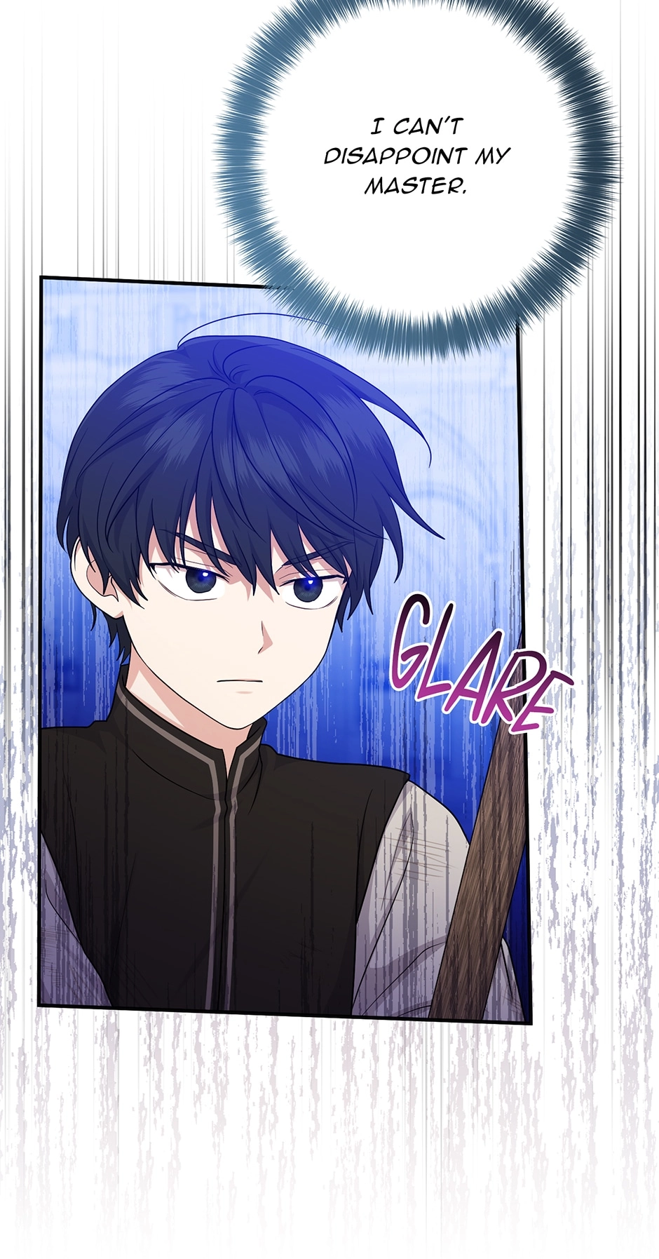 The Unintentionally Ideal Adopted Daughter Chapter 26 page 31 - 