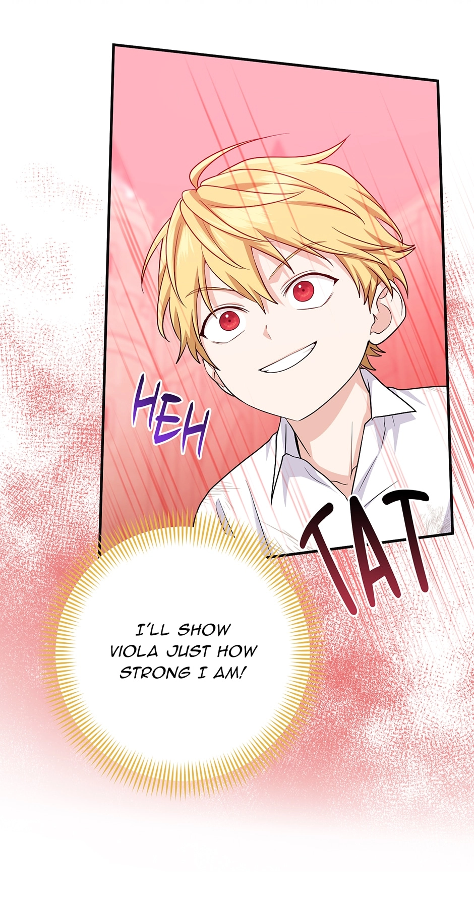 The Unintentionally Ideal Adopted Daughter Chapter 26 page 32 - 