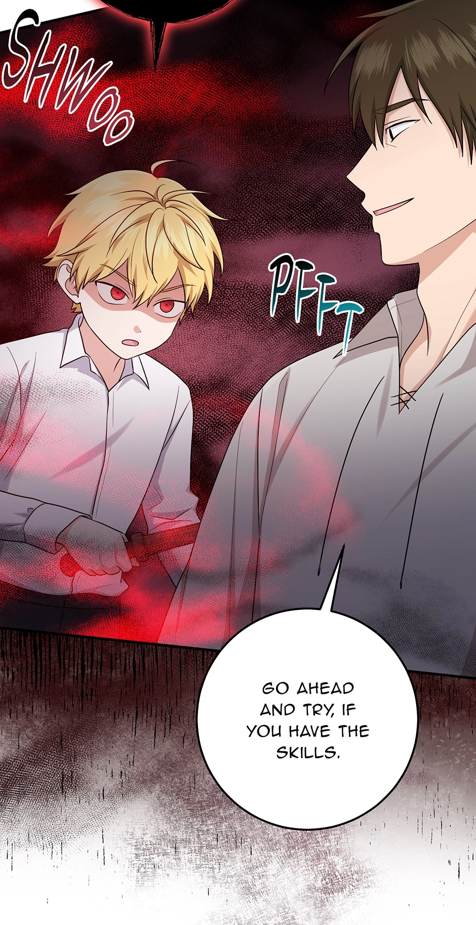 The Unintentionally Ideal Adopted Daughter Chapter 26 page 42 - 
